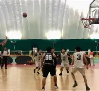 cba历程