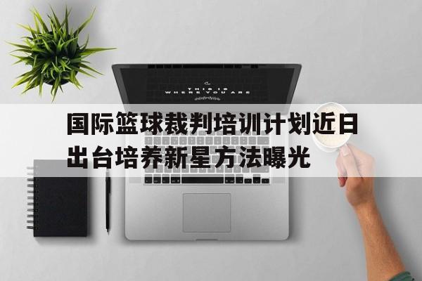 国际篮球裁判培训计划近日出台培养新星方法曝光()